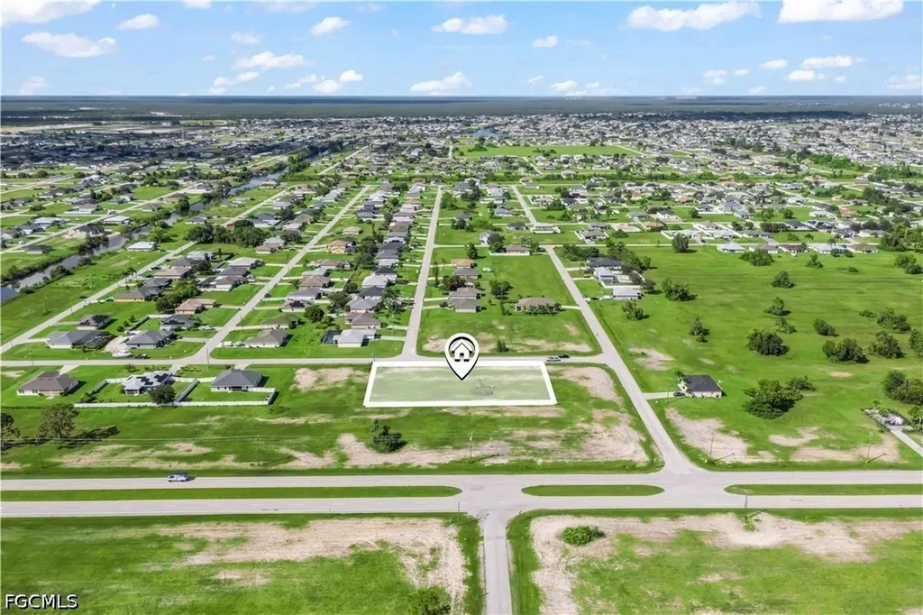 510 NW 16th Terrace Cape Coral FL 33993