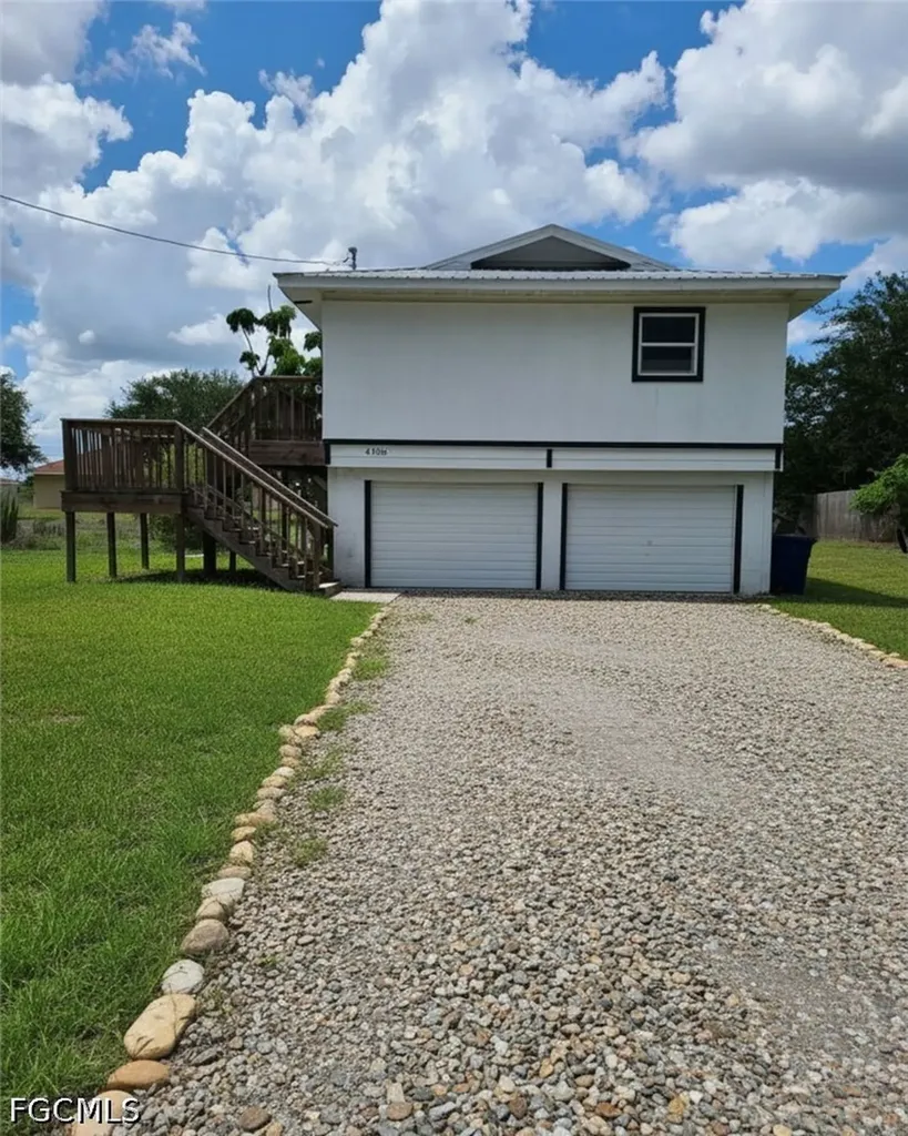 4106 22nd Street SW Lehigh Acres FL 33976