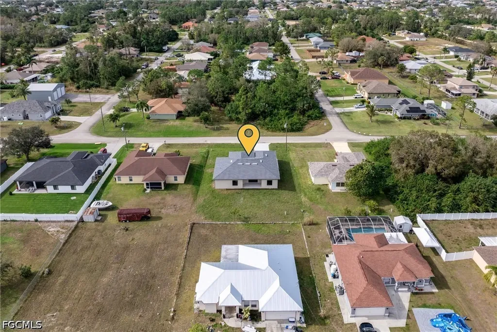 910 Atherton Avenue Lehigh Acres FL 33971