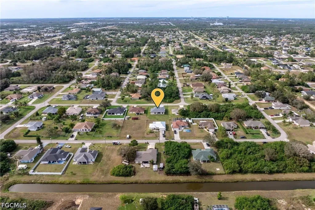 910 Atherton Avenue Lehigh Acres FL 33971