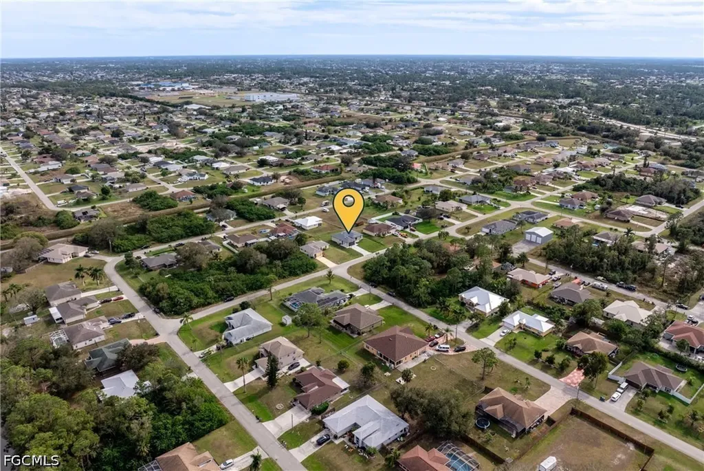 910 Atherton Avenue Lehigh Acres FL 33971