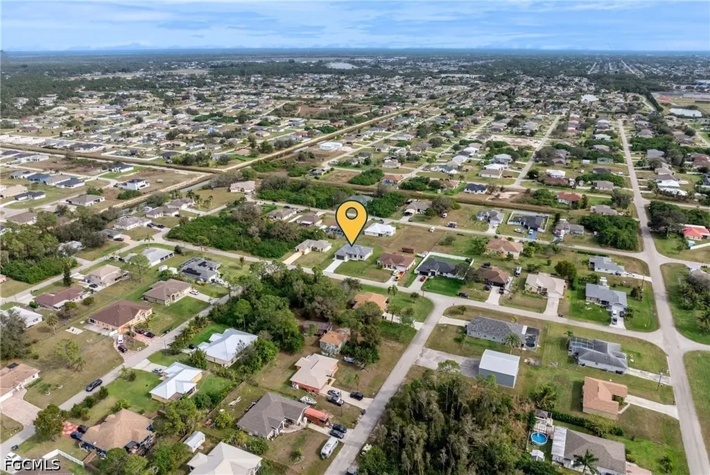 910 Atherton Avenue Lehigh Acres FL 33971