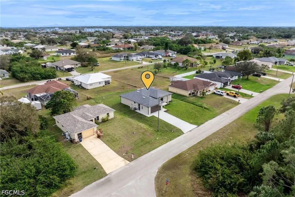 910 Atherton Avenue Lehigh Acres FL 33971