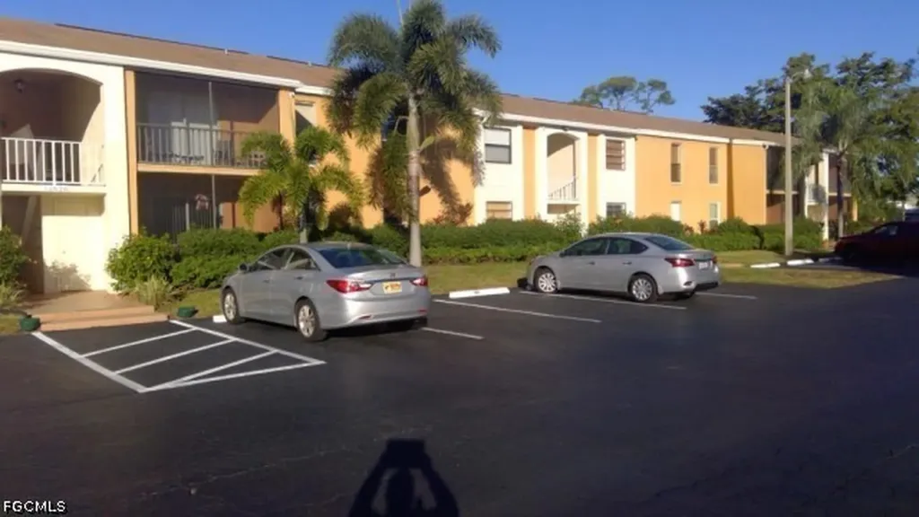 12656 Kenwood Lane Fort Myers FL 33907