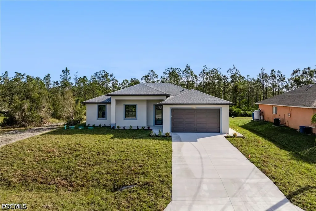 1024 Chauncey Avenue Lehigh Acres FL 33971