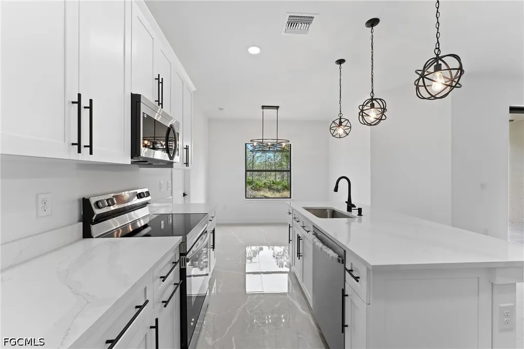 1024 Chauncey Avenue Lehigh Acres FL 33971