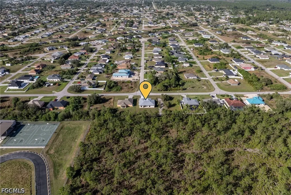 1024 Chauncey Avenue Lehigh Acres FL 33971