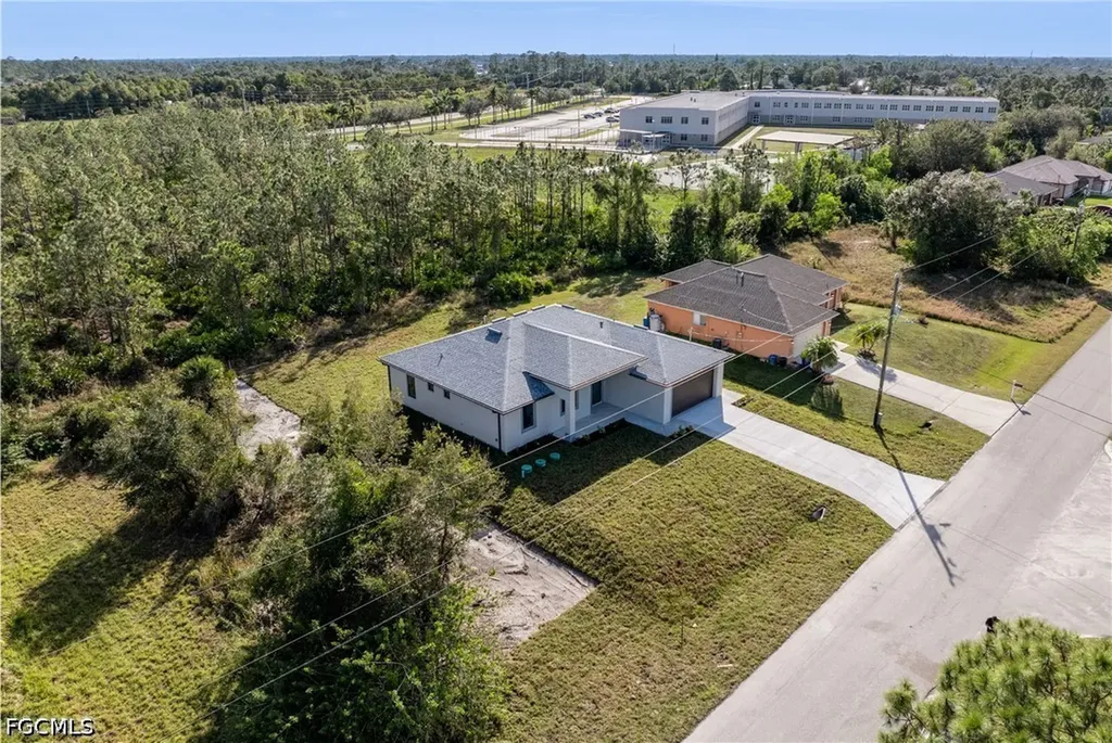 1024 Chauncey Avenue Lehigh Acres FL 33971