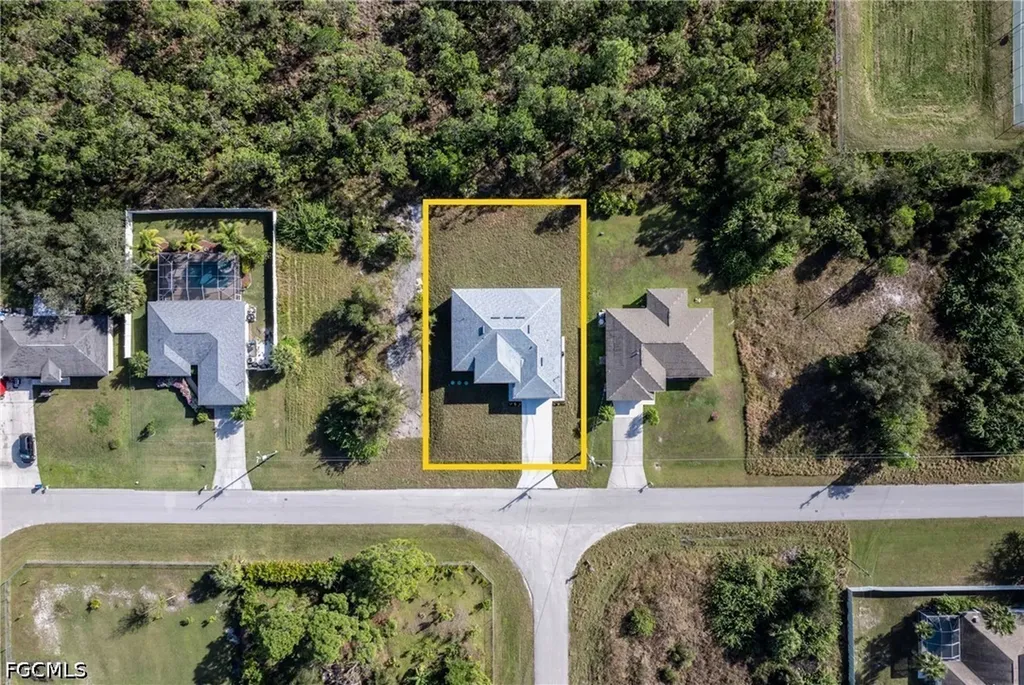 1024 Chauncey Avenue Lehigh Acres FL 33971