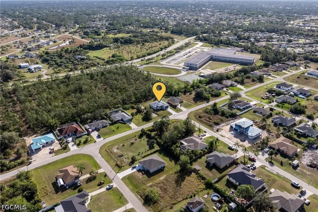 1024 Chauncey Avenue Lehigh Acres FL 33971