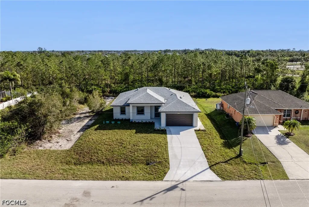 1024 Chauncey Avenue Lehigh Acres FL 33971