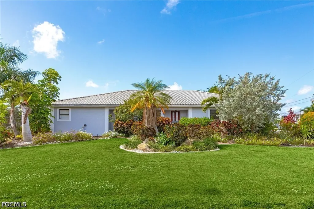 2805 8th Avenue St. James City FL 33956