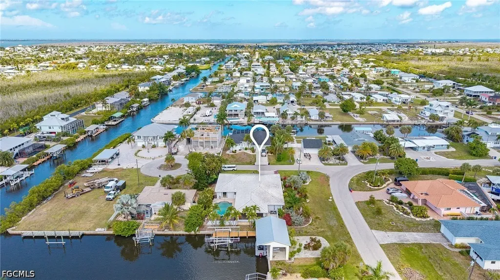 2805 8th Avenue St. James City FL 33956