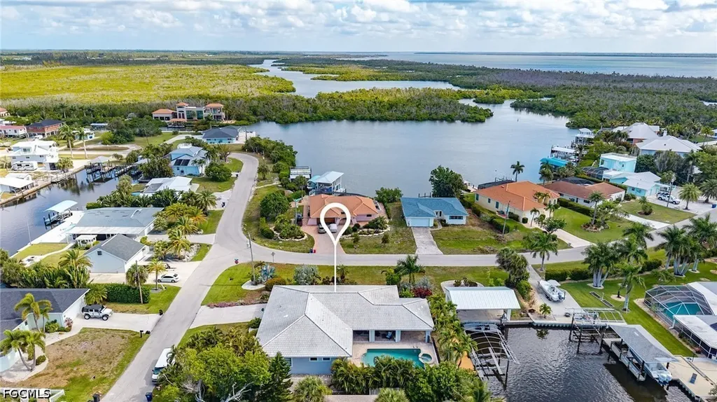 2805 8th Avenue St. James City FL 33956