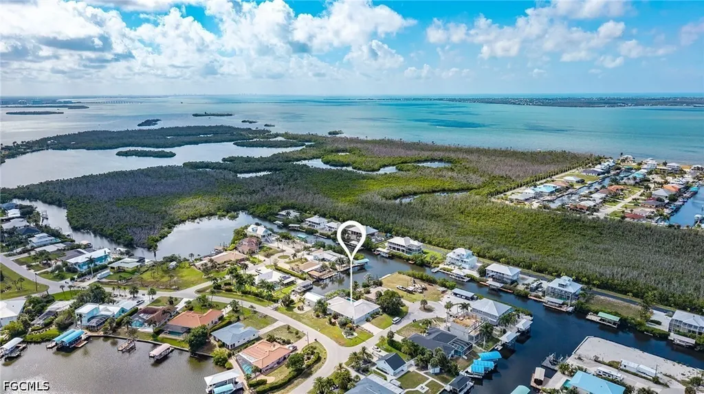 2805 8th Avenue St. James City FL 33956