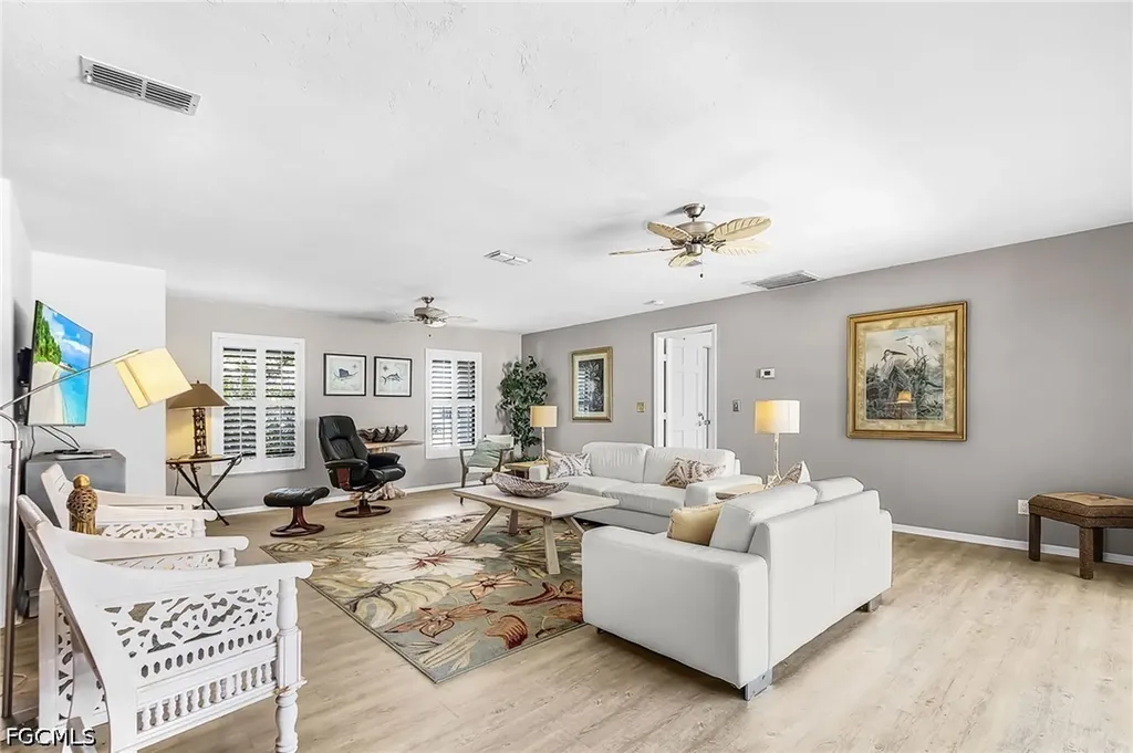 2805 8th Avenue St. James City FL 33956