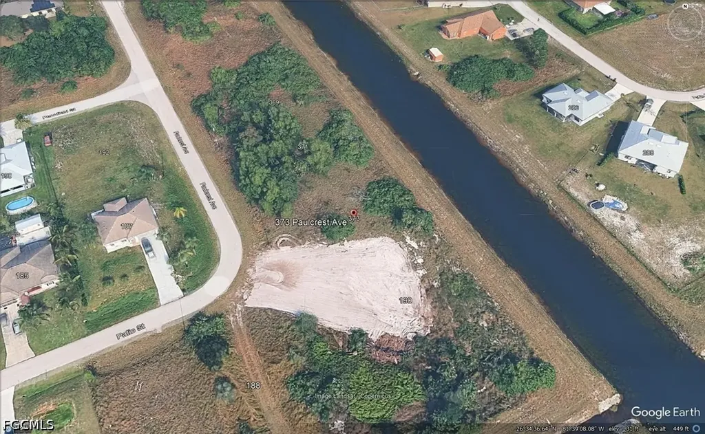 373 Paulcrest Avenue Lehigh Acres FL 33974