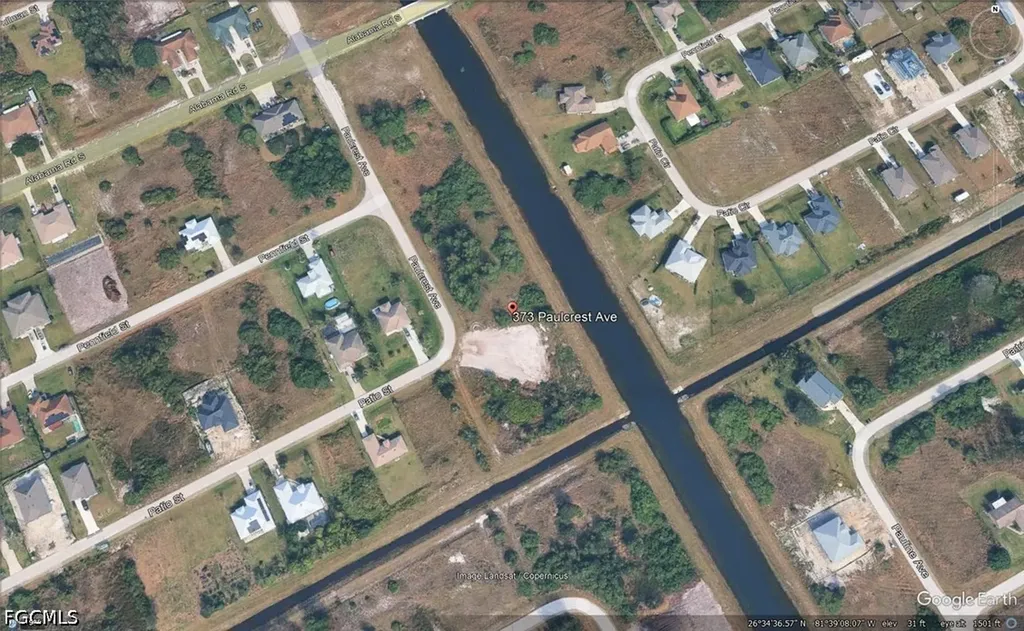 373 Paulcrest Avenue Lehigh Acres FL 33974