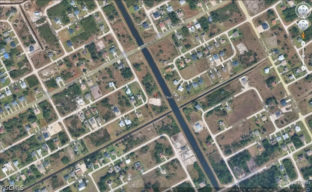 373 Paulcrest Avenue Lehigh Acres FL 33974