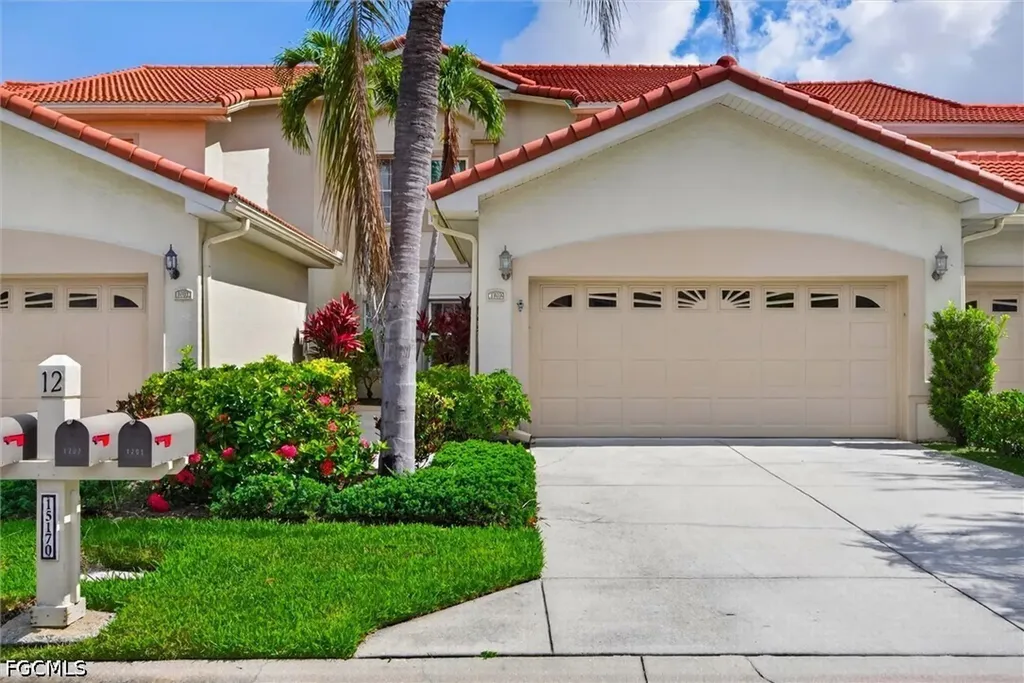 15170 Royal Windsor Lane Fort Myers FL 33919