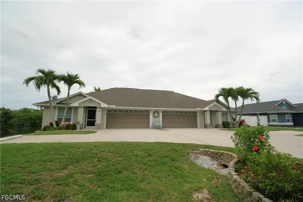 1330 SE 6th Avenue Cape Coral FL 33990