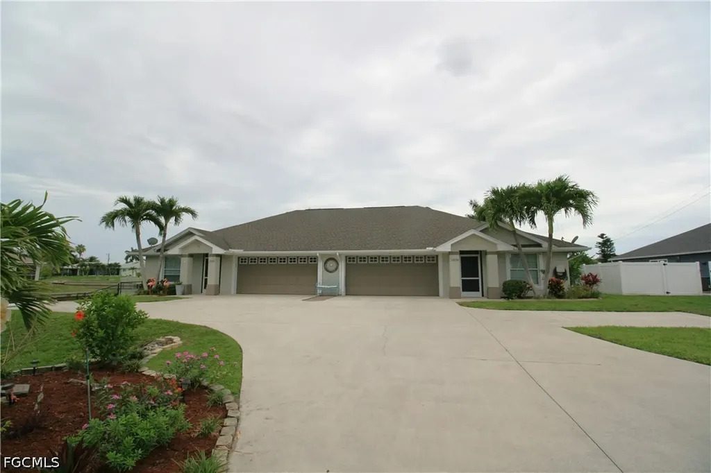 1330 SE 6th Avenue Cape Coral FL 33990