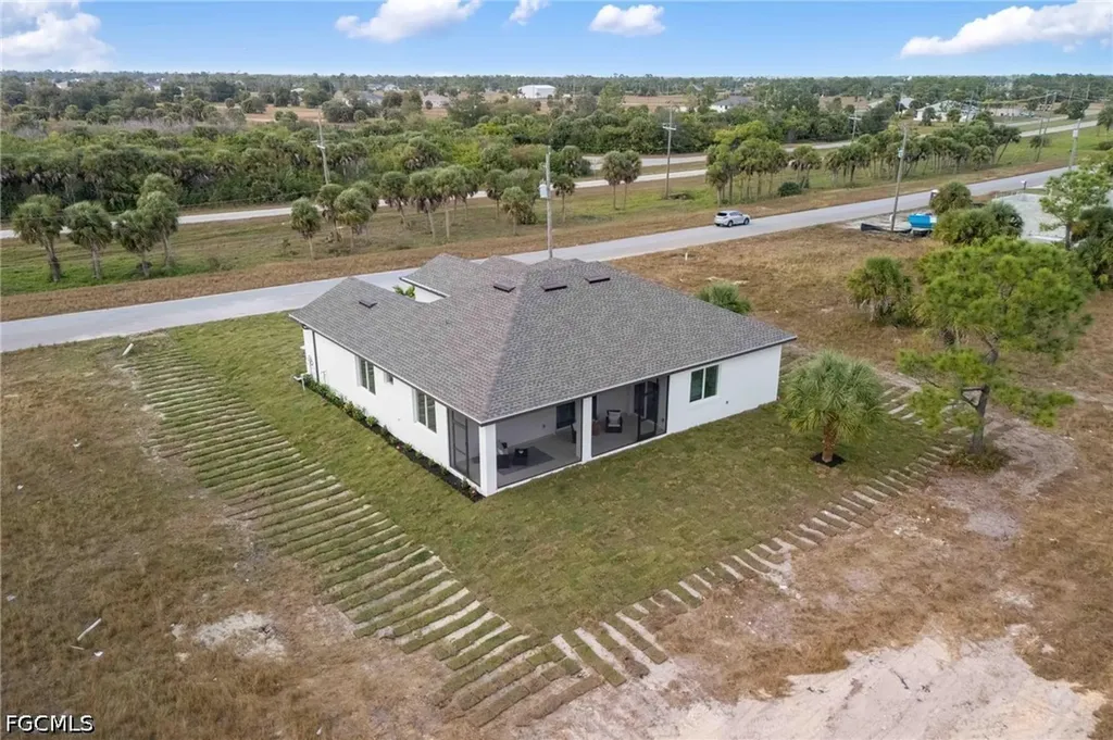 38 Lark Drive Placida FL 33946