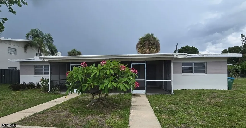 4911 Coronado Parkway Cape Coral FL 33904