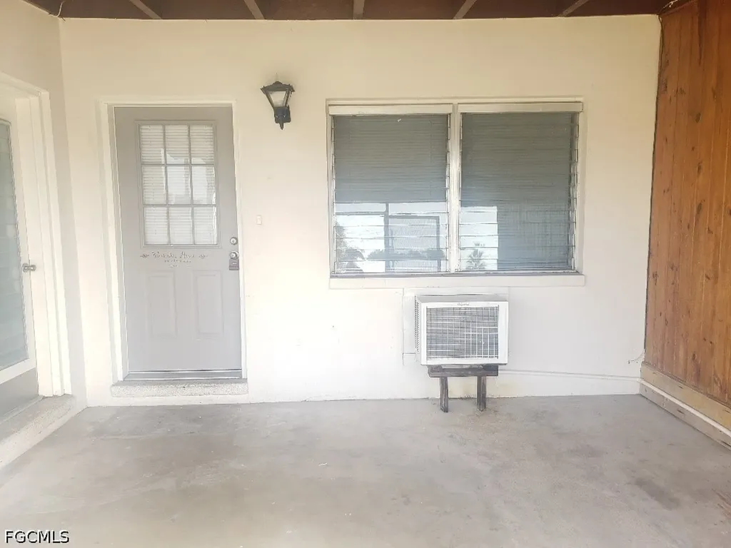 4911 Coronado Parkway Cape Coral FL 33904