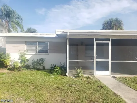4911 Coronado Parkway Cape Coral FL 33904