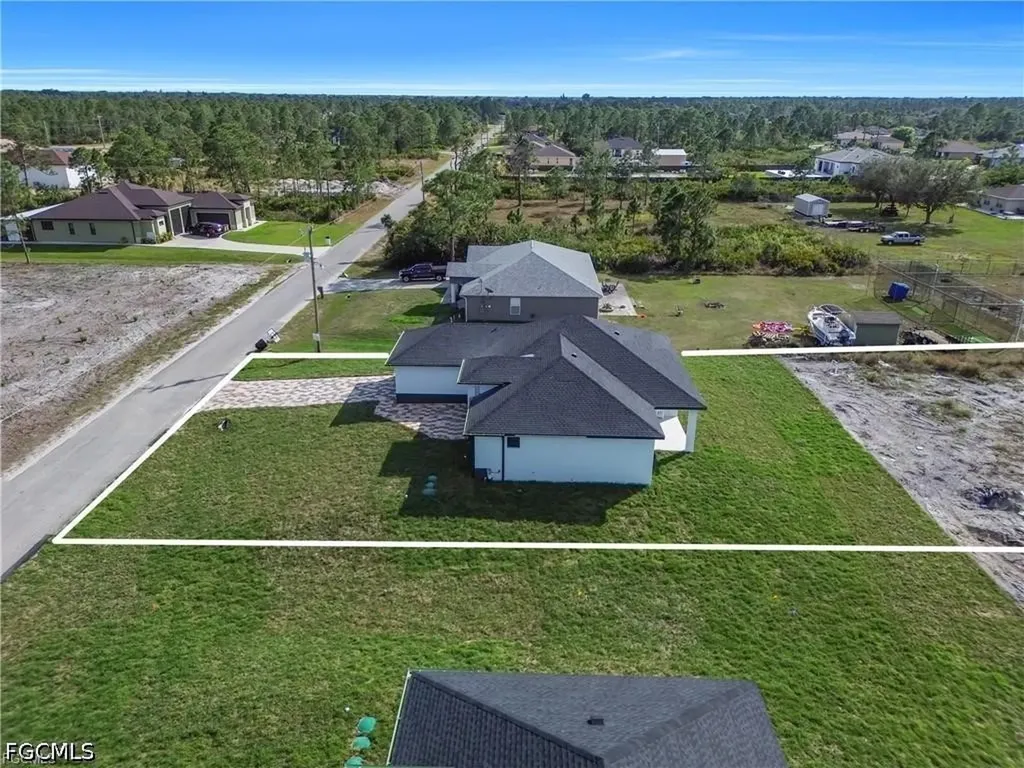 803 Pine Avenue Lehigh Acres FL 33972