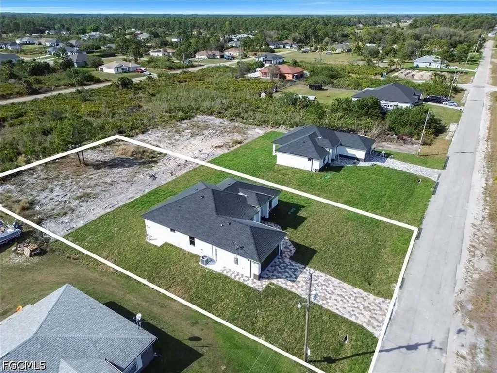 803 Pine Avenue Lehigh Acres FL 33972