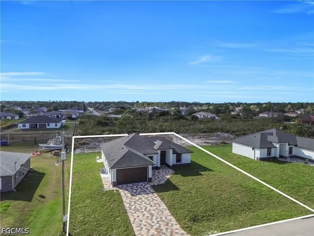 803 Pine Avenue Lehigh Acres FL 33972