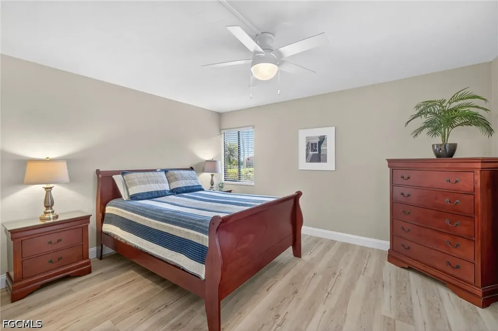 4396 Bowsprit Court Fort Myers FL 33919