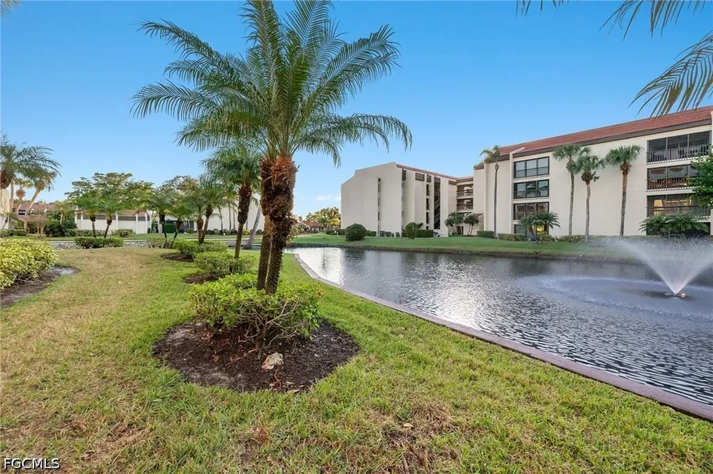 4396 Bowsprit Court Fort Myers FL 33919