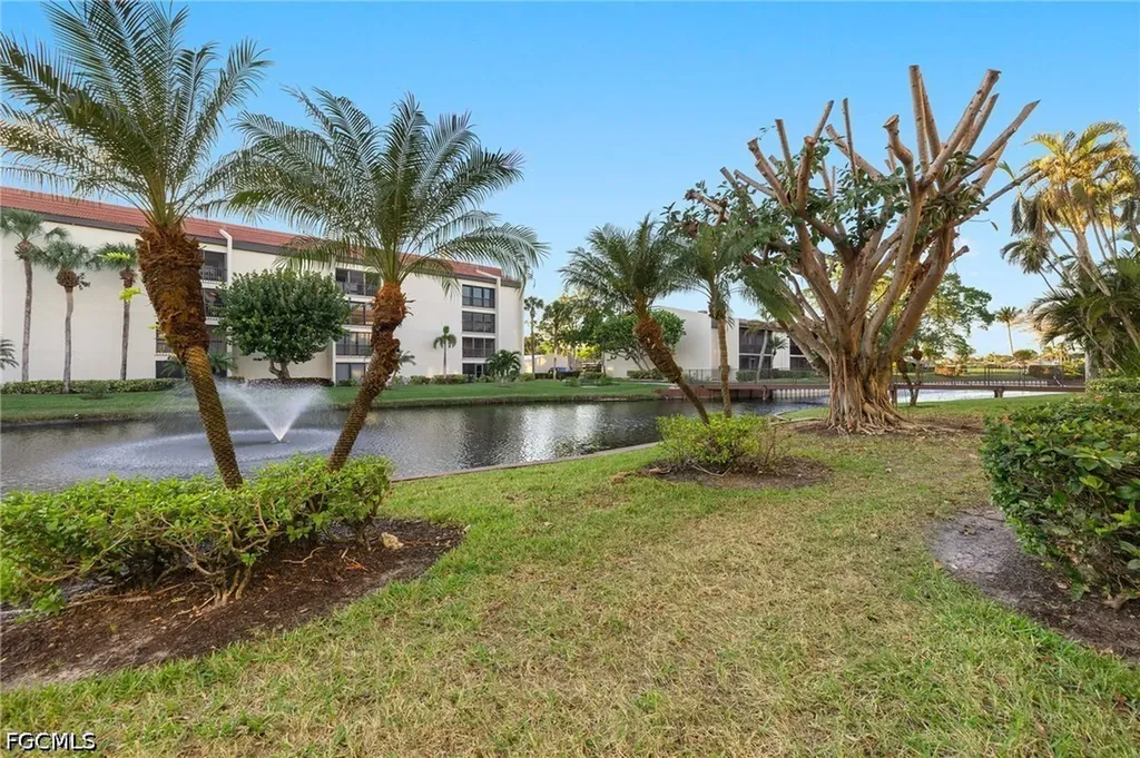 4396 Bowsprit Court Fort Myers FL 33919