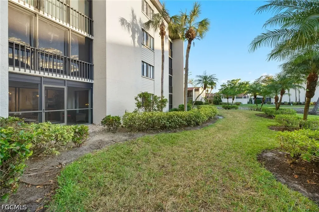 4396 Bowsprit Court Fort Myers FL 33919