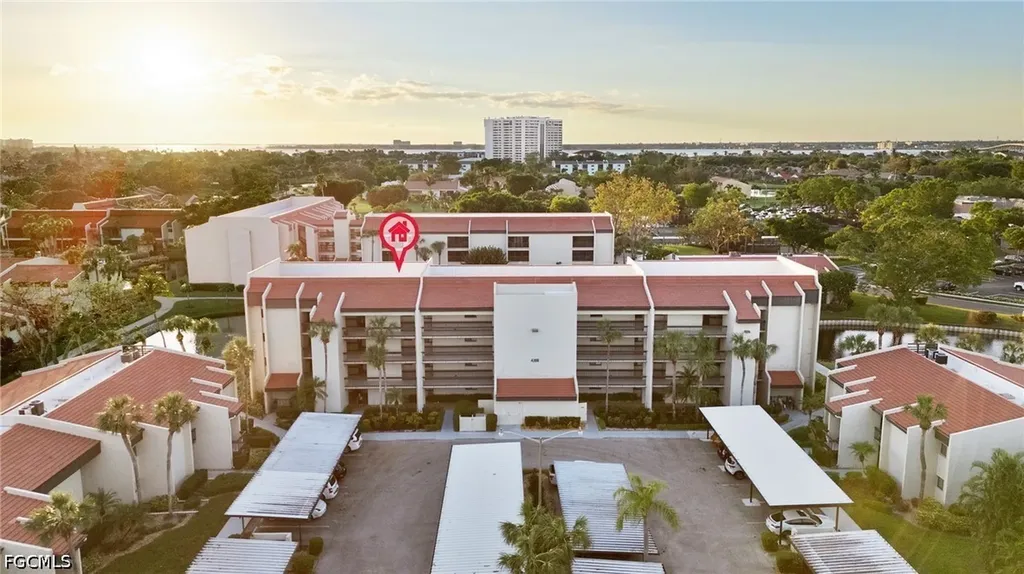 4396 Bowsprit Court Fort Myers FL 33919