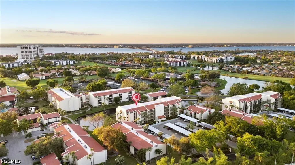 4396 Bowsprit Court Fort Myers FL 33919