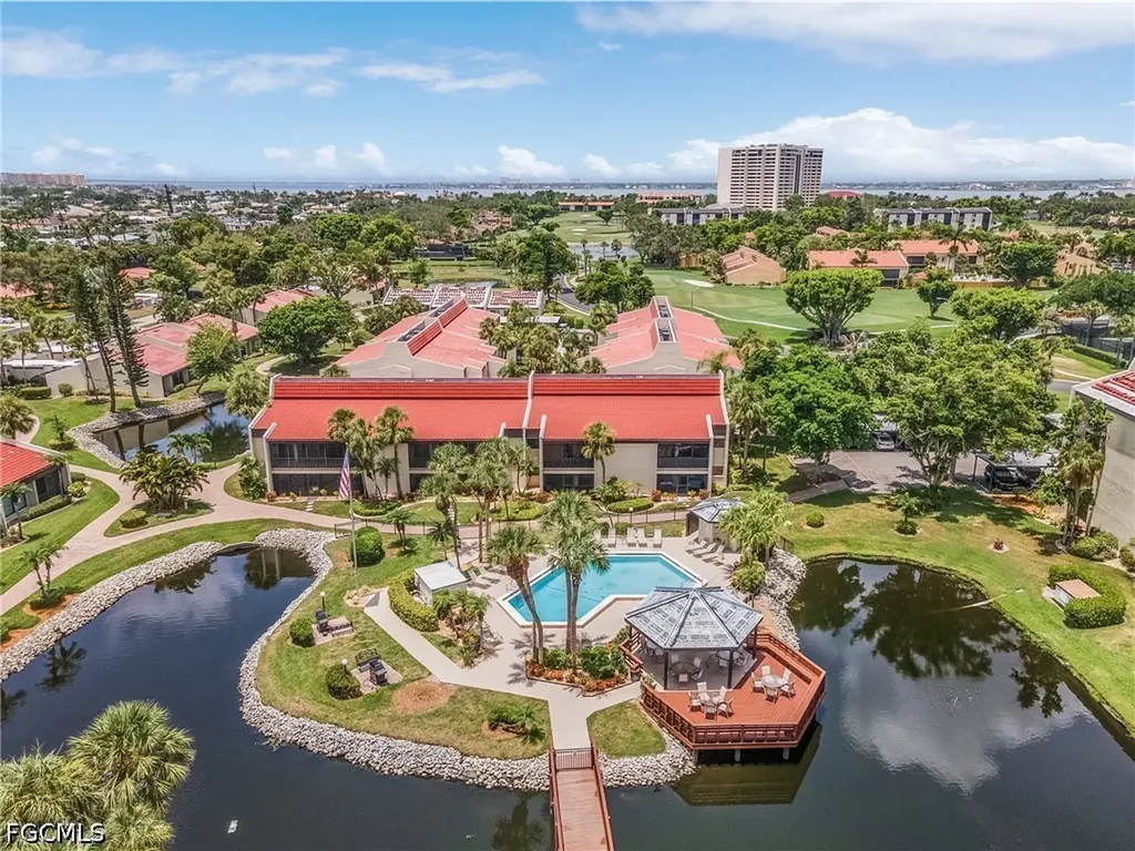 4396 Bowsprit Court Fort Myers FL 33919