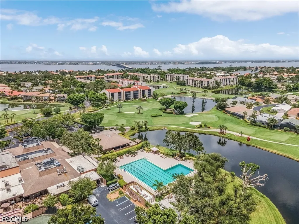 4396 Bowsprit Court Fort Myers FL 33919