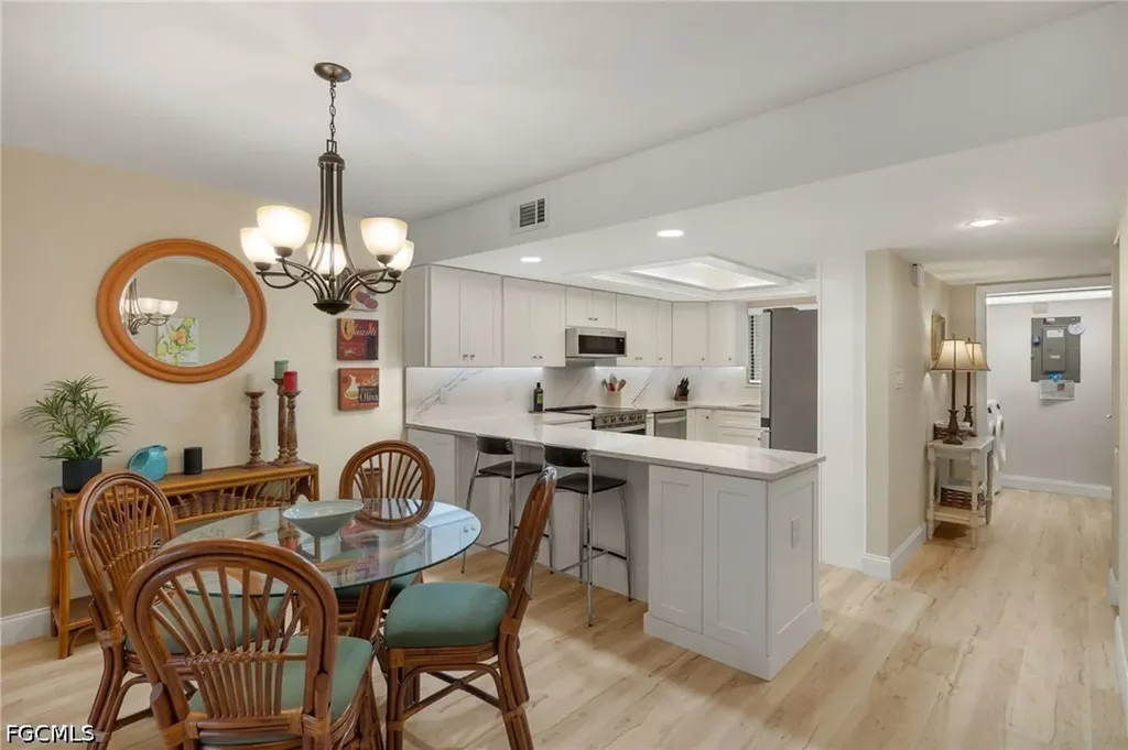 4396 Bowsprit Court Fort Myers FL 33919