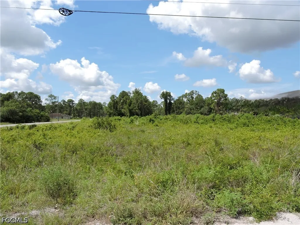 7717 20th Terrace Labelle FL 33935