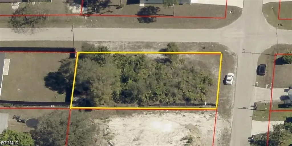 3314 11th Street W Lehigh Acres FL 33971