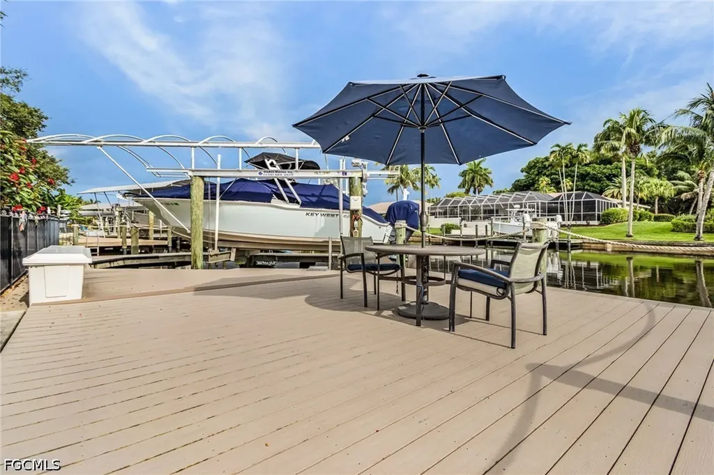 1390 Landmark Court Fort Myers FL 33919
