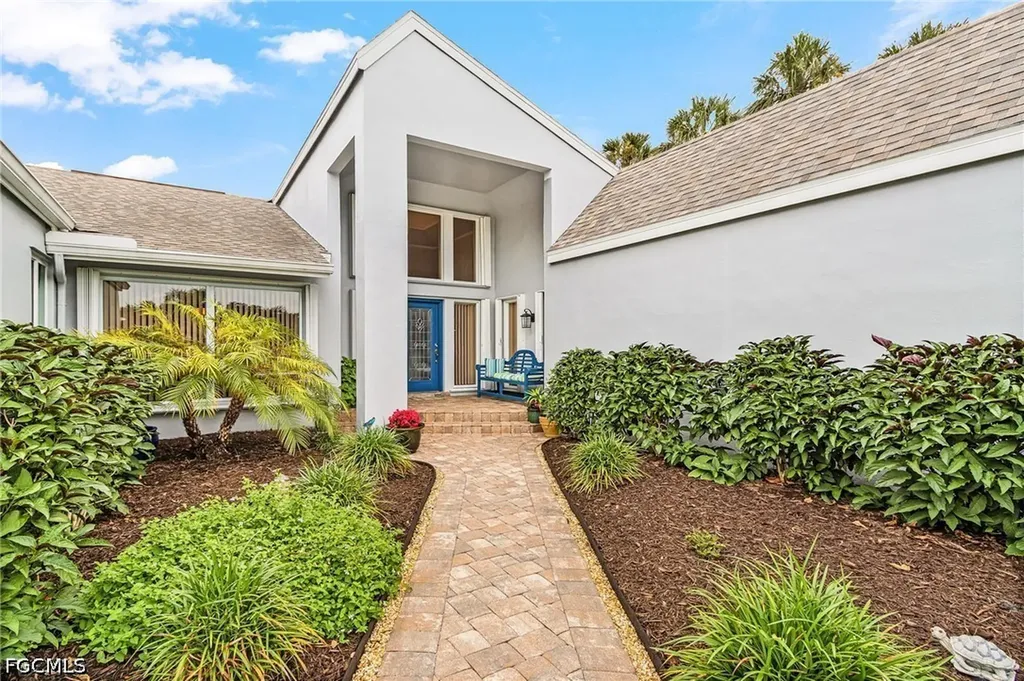 1390 Landmark Court Fort Myers FL 33919