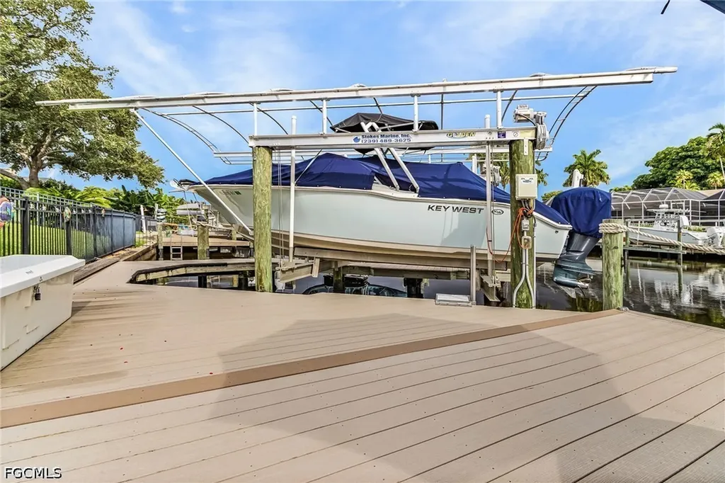 1390 Landmark Court Fort Myers FL 33919