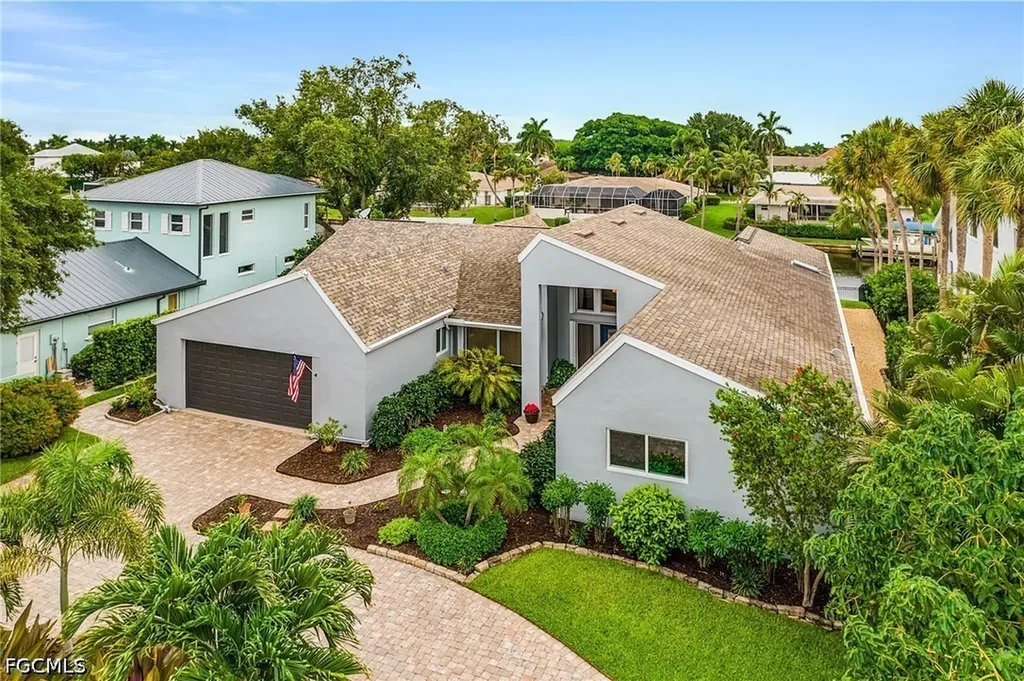 1390 Landmark Court Fort Myers FL 33919
