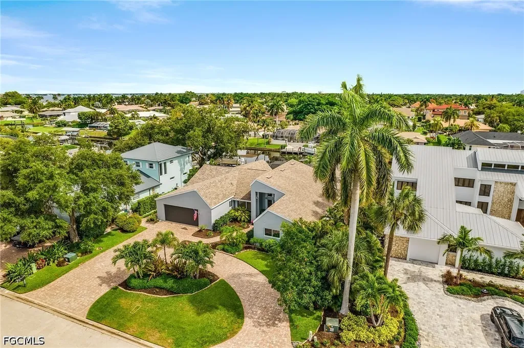 1390 Landmark Court Fort Myers FL 33919