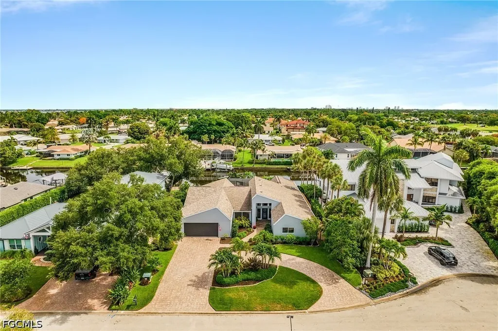 1390 Landmark Court Fort Myers FL 33919
